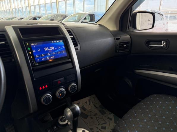 Nissan X-Trail II с пробегом 2010 года, цена 1 200 000 рублей, 214074 км, внедорожник, Автокод Объявления