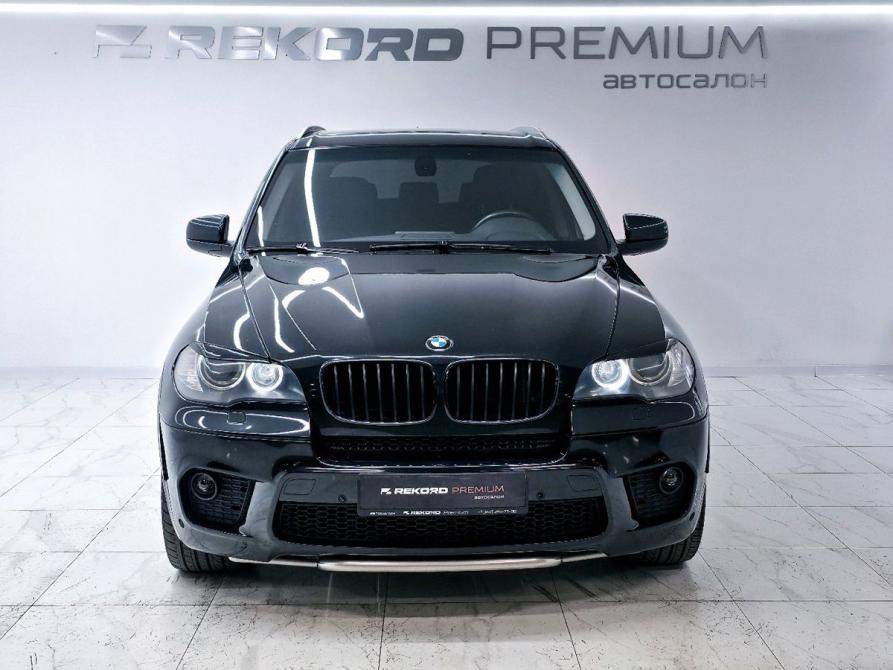 BMW X5 II (E70) Уфа  - изображение 21