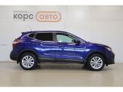 Nissan Qashqai II Коломна  - изображение 19