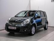 Nissan Note I Рестайлинг Красноярск  - изображение 36