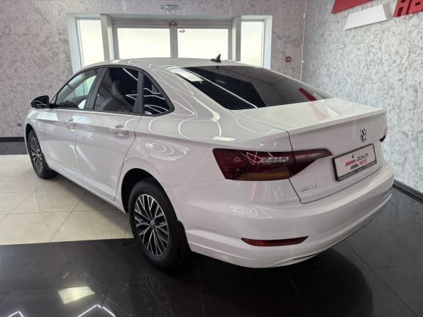 Volkswagen Jetta VII с пробегом 2020 года, цена 1 995 000 рублей, 60288 км, седан, Автокод Объявления