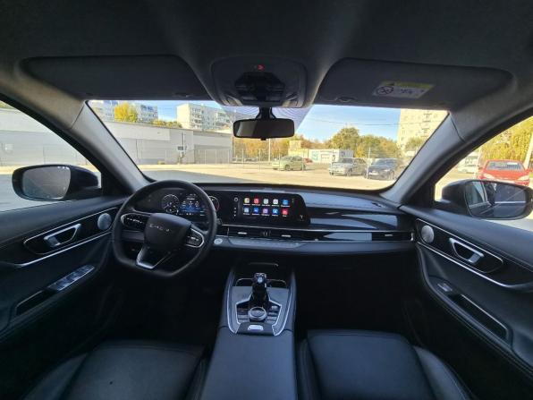 Chery Tiggo 7 Pro Max I Рестайлинг с пробегом 2024 года, цена 1 920 000 рублей, 29366 км, внедорожник, Автокод Объявления