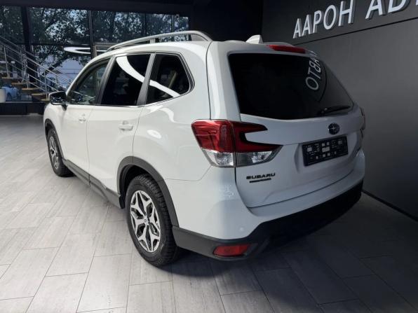 Subaru Forester V Рестайлинг с пробегом 2021 года, цена 2 290 000 рублей, 193446 км, внедорожник, Автокод Объявления
