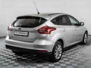 Ford Focus III Рестайлинг Москва  - изображение 19