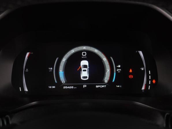 Haval F7x I Рестайлинг с пробегом 2024 года, цена 2 249 000 рублей, 25426 км, внедорожник, Автокод Объявления