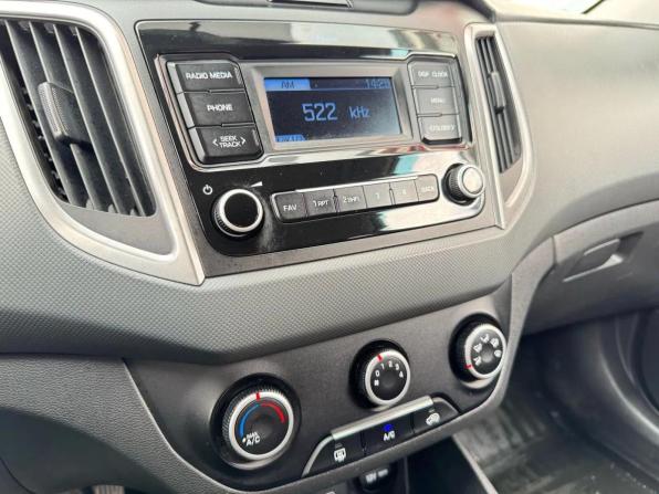 Hyundai Creta I Рестайлинг с пробегом 2020 года, цена 1 877 690 рублей, 82650 км, внедорожник, Автокод Объявления