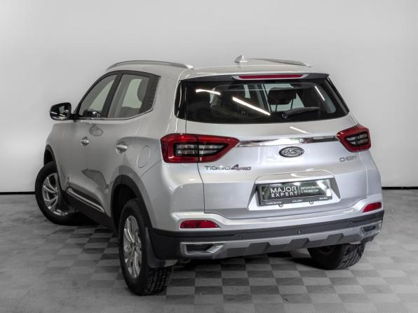 Chery Tiggo 4 Pro I Рестайлинг с пробегом 2024 года, цена 1 495 000 рублей, 49672 км, внедорожник, Автокод Объявления