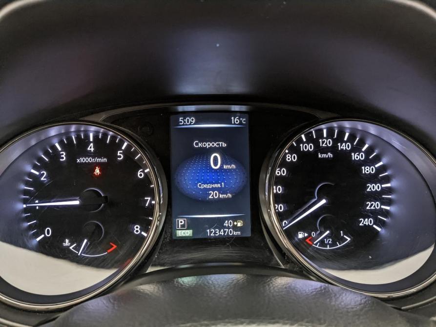 Nissan X-Trail III Москва  - изображение 13