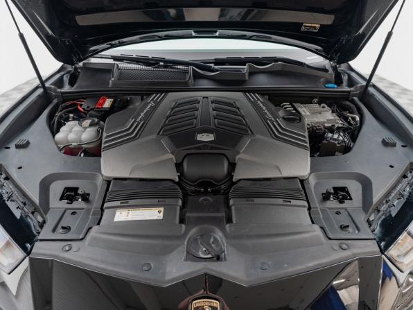 Lamborghini Urus I с пробегом 2021 года, цена 21 490 000 рублей, 41278 км, внедорожник, Автокод Объявления