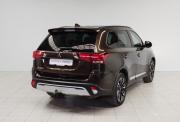 Mitsubishi Outlander III Рестайлинг 3 Саратов  - изображение 31