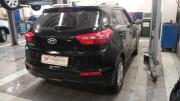 Hyundai Creta I Рестайлинг Санкт-Петербург  - изображение 8