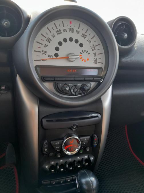 Mini Countryman I Новочеркасск  - изображение 12