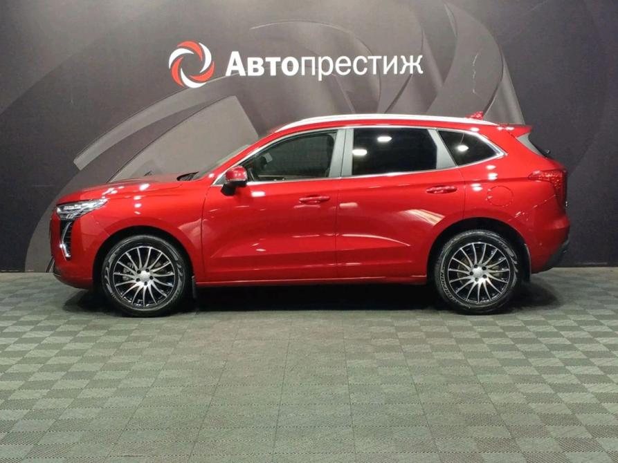 Haval Jolion I Рестайлинг Оренбург  - изображение 4