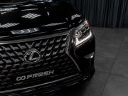 Lexus GX II Рестайлинг Тюмень  - изображение 41