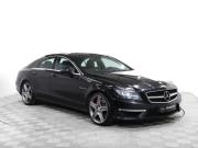 Mercedes-Benz CLS AMG II (W218) Москва  - изображение 27