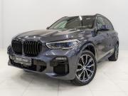 BMW X5 IV (G05/G18) Москва  - изображение 28