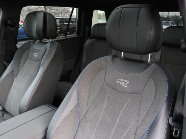 Volkswagen Teramont II (China Market) с пробегом 2026 года, цена 5 997 000 рублей, 9135 км, внедорожник, Автокод Объявления