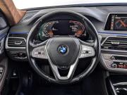 BMW 7 серии VI (G11/G12) Рестайлинг Москва  - изображение 52