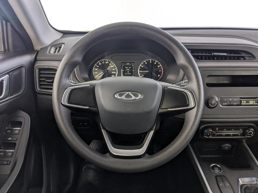 Chery Tiggo 4 I Рестайлинг Москва  - изображение 23