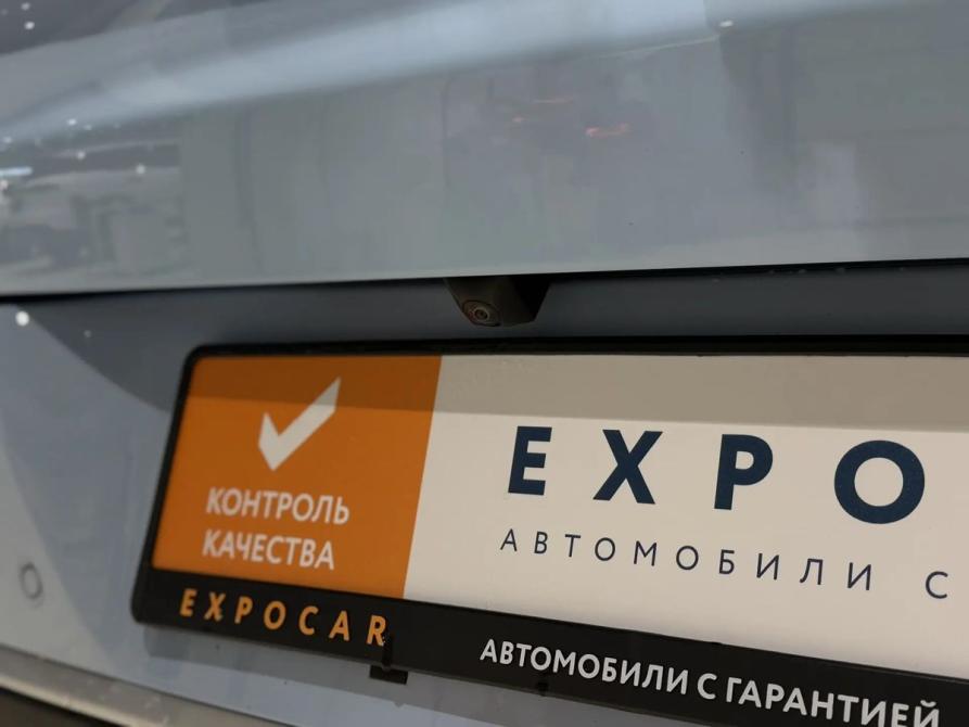 Chery Tiggo 7 Pro Max I Новосибирск  - изображение 12