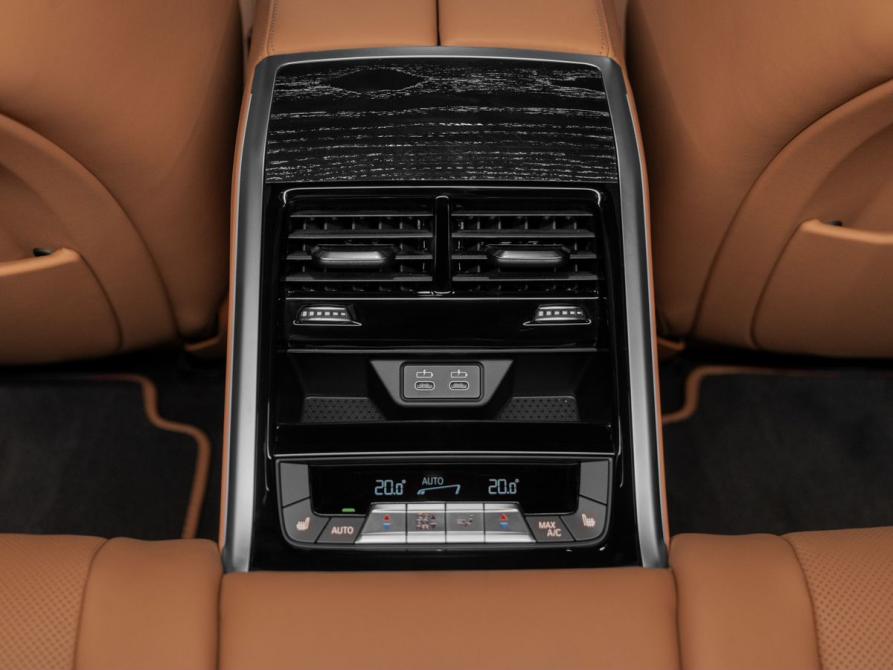 BMW 8 серии II (G14/G15/G16) Рестайлинг Москва  - изображение 28