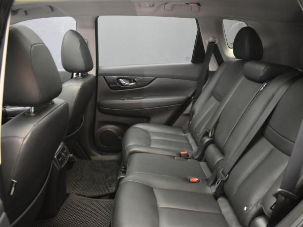 Nissan X-Trail III Рестайлинг с пробегом 2019 года, цена 2 960 000 рублей, 68000 км, внедорожник, Автокод Объявления