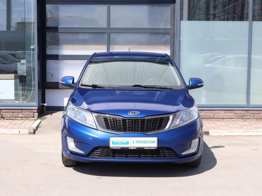 Kia Rio III Нижний Новгород  - изображение 3