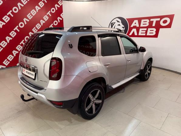 Renault Duster I Рестайлинг с пробегом 2016 года, цена 1 355 000 рублей, 161282 км, внедорожник, Автокод Объявления