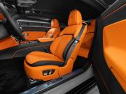 Rolls-Royce Spectre Москва  - изображение 55
