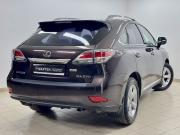 Lexus RX III Рестайлинг Вологда  - изображение 26
