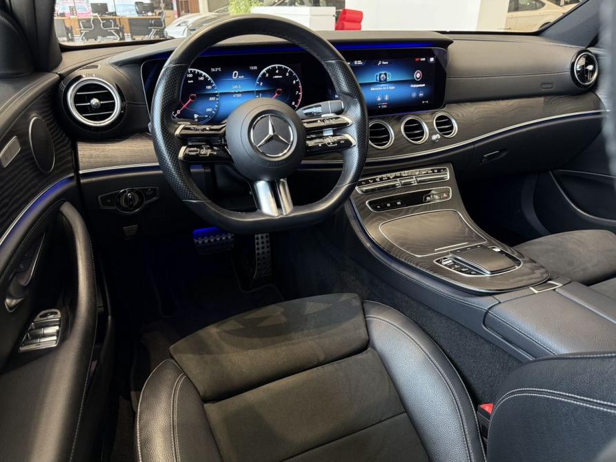 Mercedes-Benz E-Класс V (W213 S213 C238) Рестайлинг Краснодар  - изображение 13