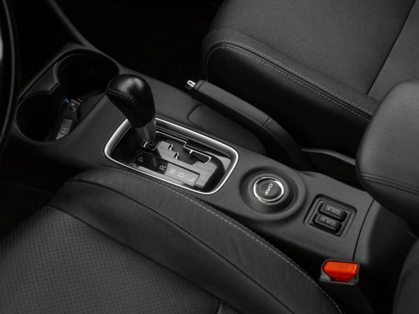 Mitsubishi Outlander III Рестайлинг 2 с пробегом 2016 года, цена 2 270 000 рублей, 81693 км, внедорожник, Автокод Объявления
