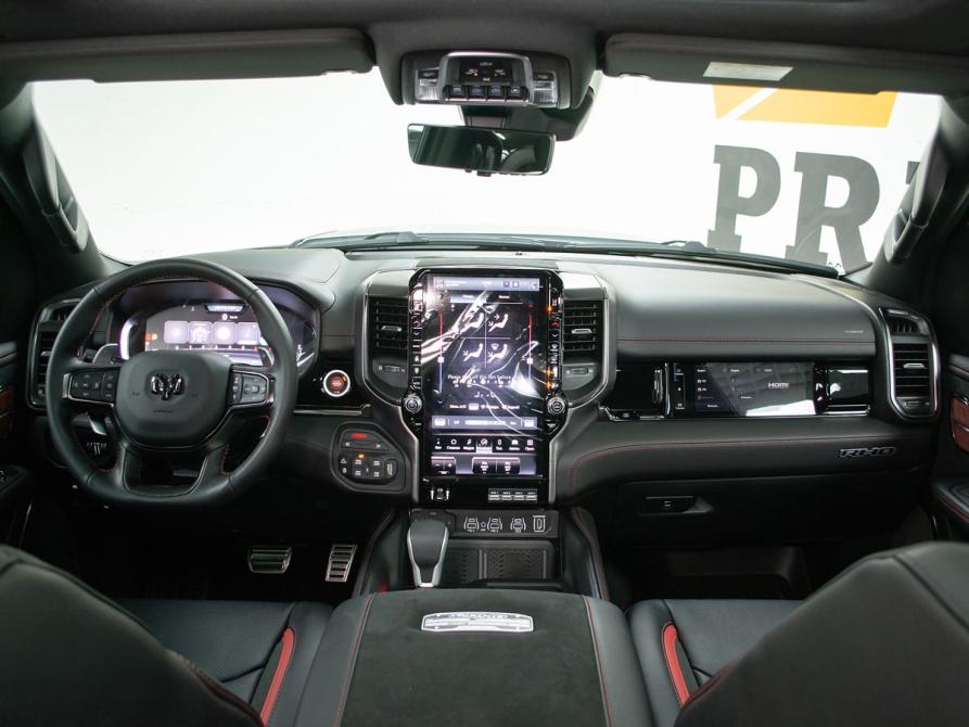 Ram 1500 V Рестайлинг Новосибирск  - изображение 15