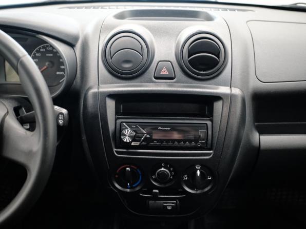 Lada (ВАЗ) Granta I с пробегом 2017 года, цена 407 000 рублей, 117787 км, седан, Автокод Объявления