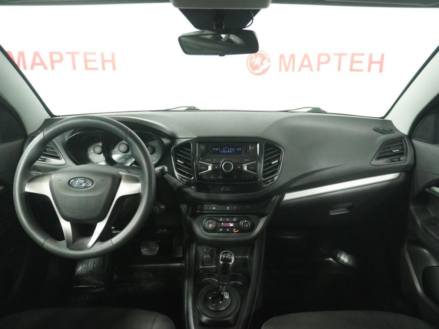 Lada (ВАЗ) Vesta I Вологда  - изображение 15