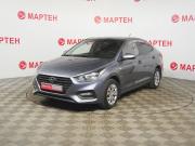 Hyundai Solaris II Вологда  - изображение 17