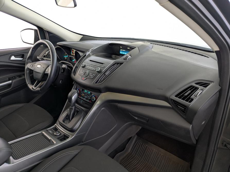 Ford Kuga II Рестайлинг Москва  - изображение 19