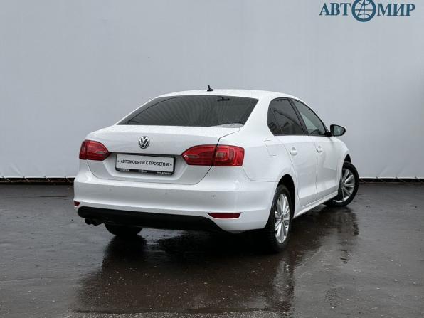 Volkswagen Jetta VI с пробегом 2013 года, цена 890 000 рублей, 211803 км, седан, Автокод Объявления
