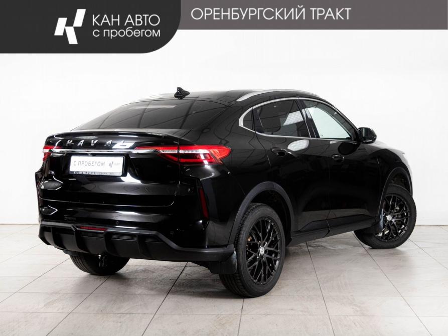 Haval F7x I Рестайлинг Казань  - изображение 3