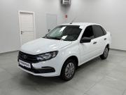 Lada (ВАЗ) Granta I Рестайлинг Казань  - изображение 12