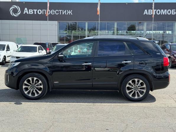 Kia Sorento II Рестайлинг с пробегом 2013 года, цена 1 438 000 рублей, 202582 км, внедорожник, Автокод Объявления