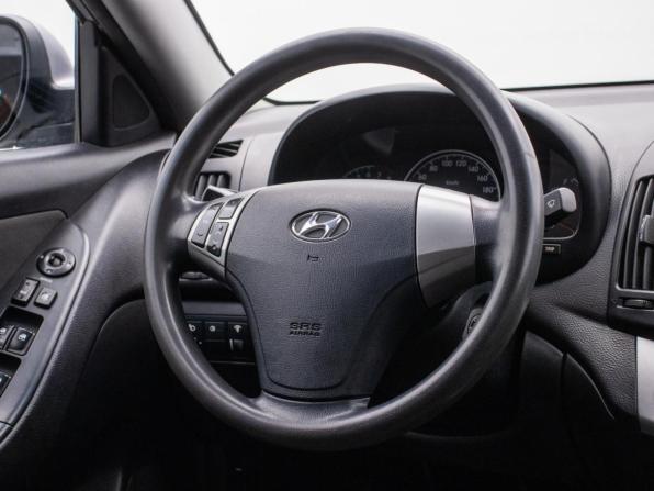 Hyundai Elantra IV (HD) с пробегом 2010 года, цена 745 000 рублей, 157568 км, седан, Автокод Объявления