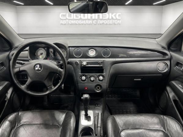 Mitsubishi Outlander I с пробегом 2007 года, цена 790 000 рублей, 244943 км, внедорожник, Автокод Объявления
