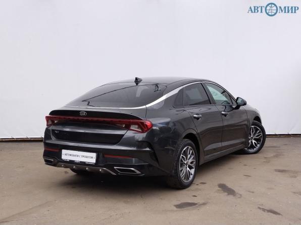 Kia K5 III с пробегом 2021 года, цена 2 550 000 рублей, 58529 км, седан, Автокод Объявления