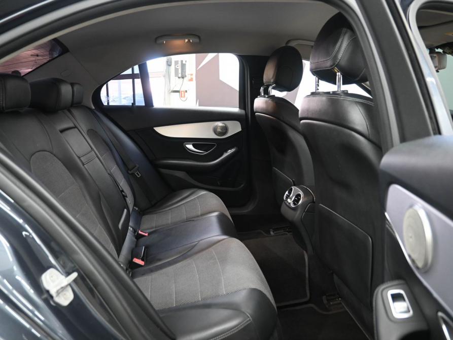 Mercedes-Benz C-Класс IV (W205) Ростов-на-Дону  - изображение 12