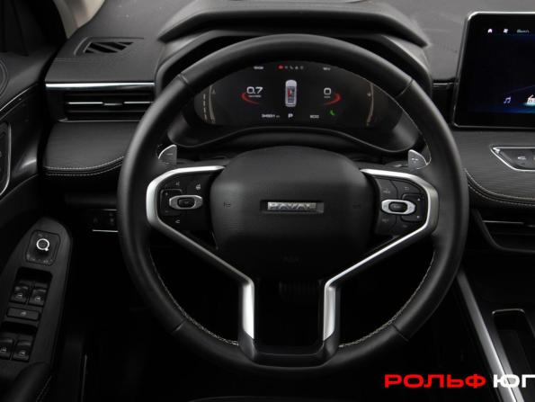 Haval Jolion I Рестайлинг с пробегом 2024 года, цена 2 248 000 рублей, 34868 км, внедорожник, Автокод Объявления