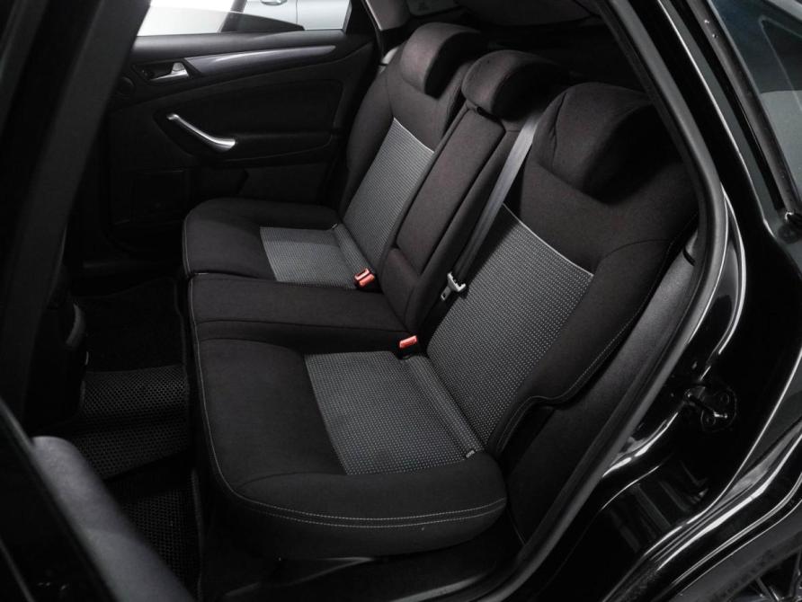 Ford Mondeo IV Рестайлинг Воронеж  - изображение 9