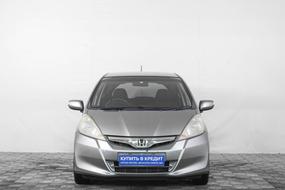 Honda Fit II Кемерово  - изображение 2