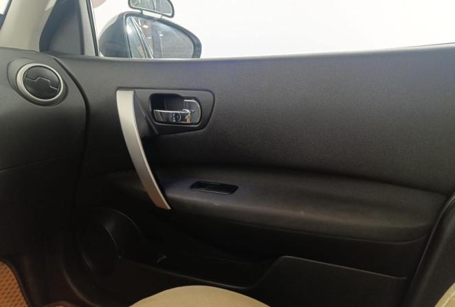 Nissan Qashqai I Рестайлинг с пробегом 2012 года, цена 995 000 рублей, 200820 км, внедорожник, Автокод Объявления