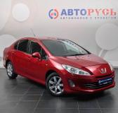 Peugeot 408 I Москва  - изображение 27